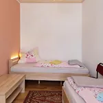 Ruhezone Apartment Gardelegen