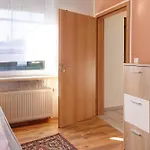 Ruhezone Apartment Gardelegen