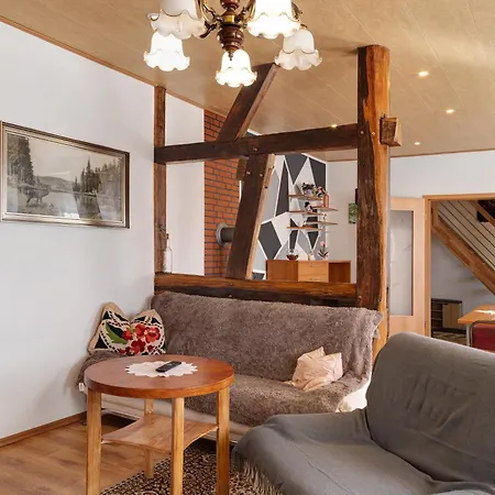 아파트 Ruhezone 가르데레겐