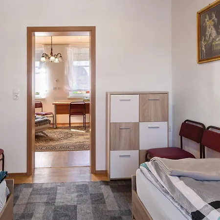 아파트 Ruhezone *