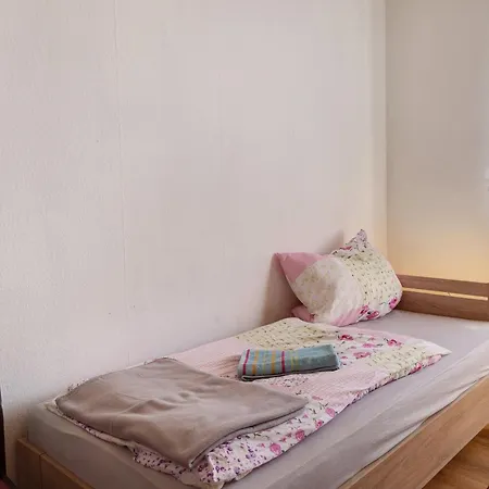 Ruhezone 아파트 *