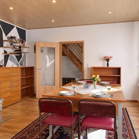 아파트 Ruhezone *