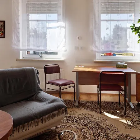 Ruhezone Apartment *
