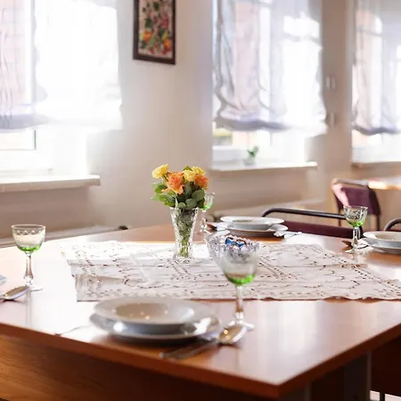 Ruhezone Apartment