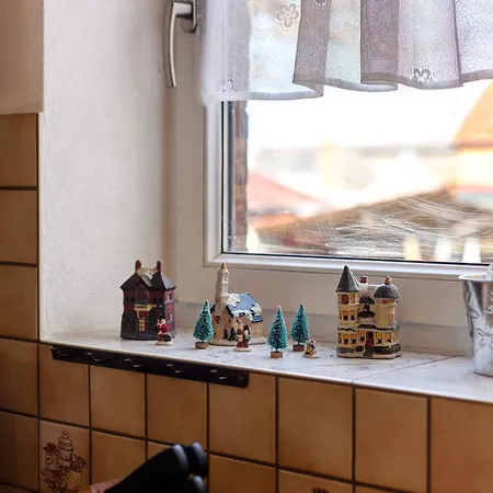 Ruhezone Apartment