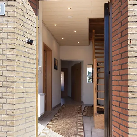 Ruhezone Apartment *