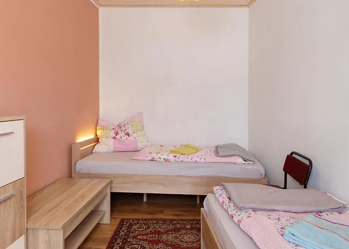 Lägenhet Ruhezone *