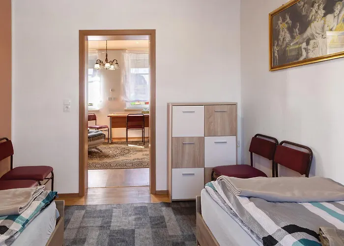 Lägenhet Ruhezone *